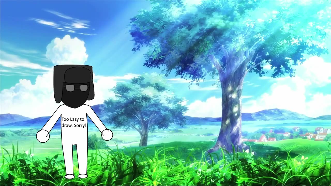 Life of Boris Japanese 4 Slavs (2019) | Never seen before Cancelled Animatic