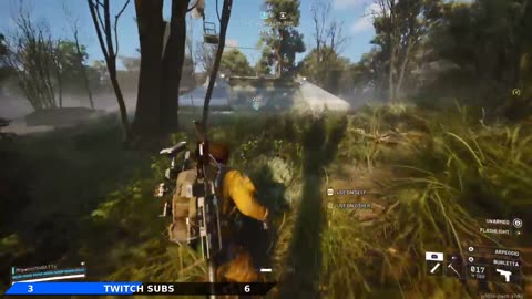 Join Up! [Check out my Twitch to earn crypto]