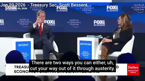 Promethean Updates - Davos SILENCED_ The 3 Words That Terrified the Global Elite