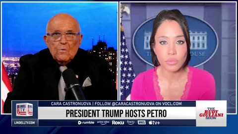 The Rudy Giuliani Show: Tuesday, February 3, 2026