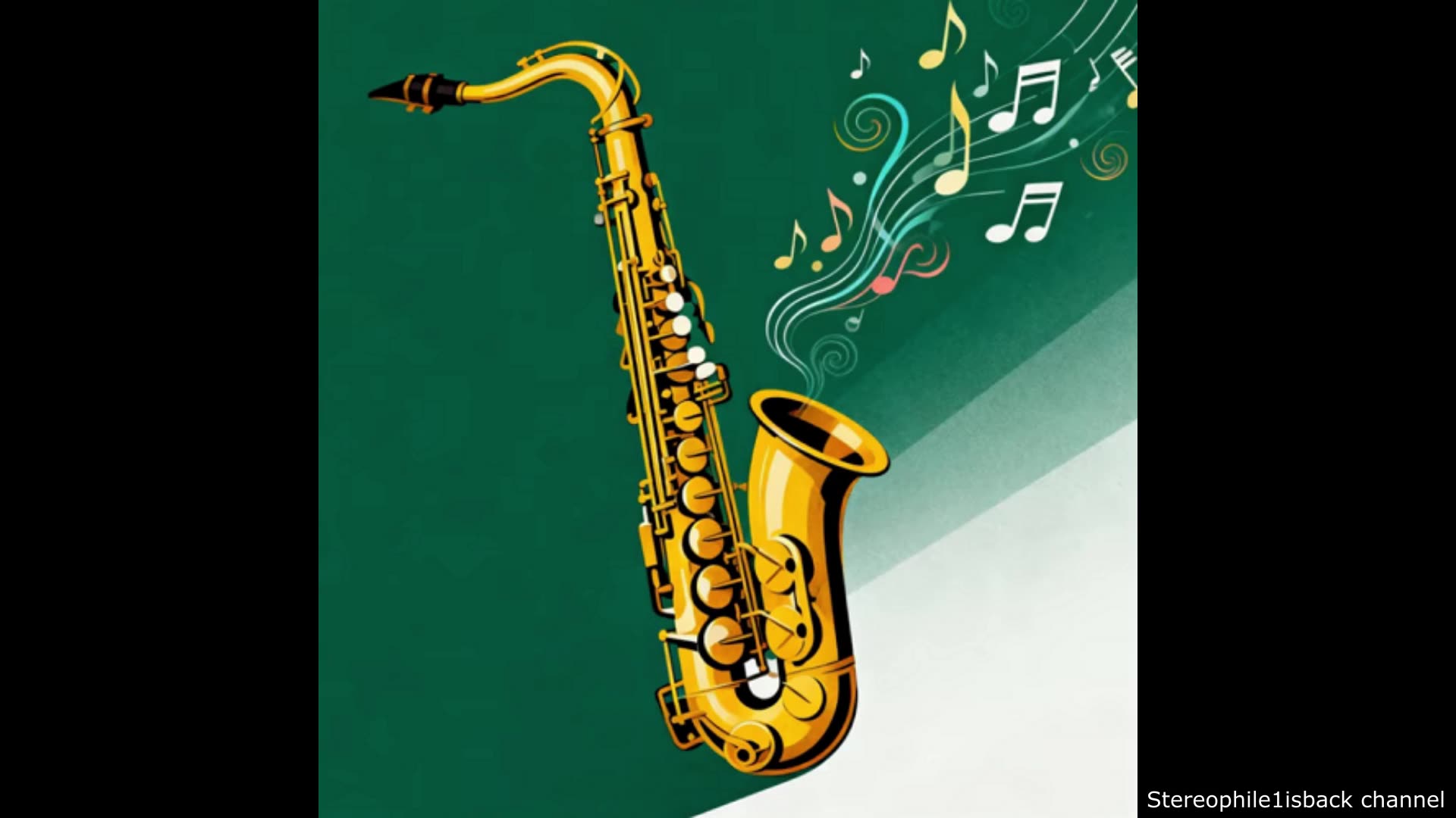 MusicMe - Golden Skyline Motion