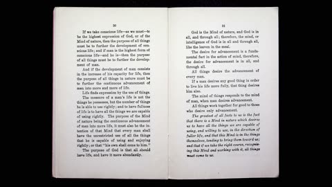 How To Promote Yourself (1914) by Wallace D. Wattles
