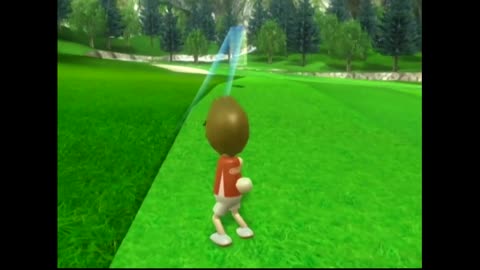Wii Sports Resort Game15 Part15