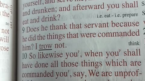 The Day of the Lord and Blow the Trumpet in Zion received 9/22/25