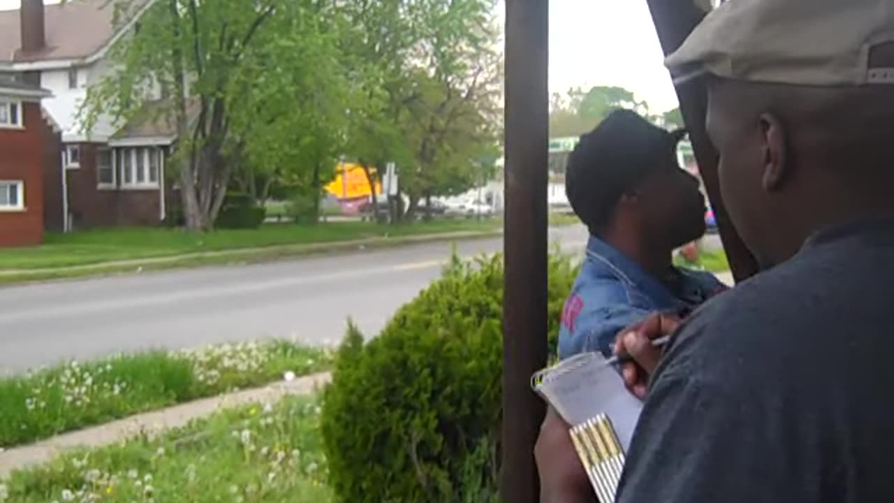 The Shea Show getting quote for leroy on redoing his beams shea show