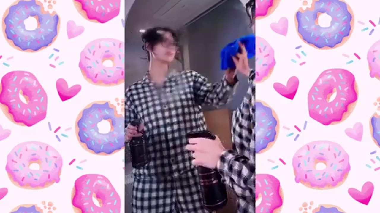 big bank tiktok challenge