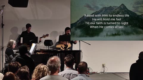 Beacon of Hope Live Stream