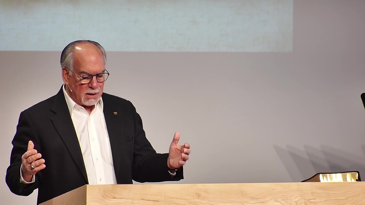 Beacon of Hope Live Stream