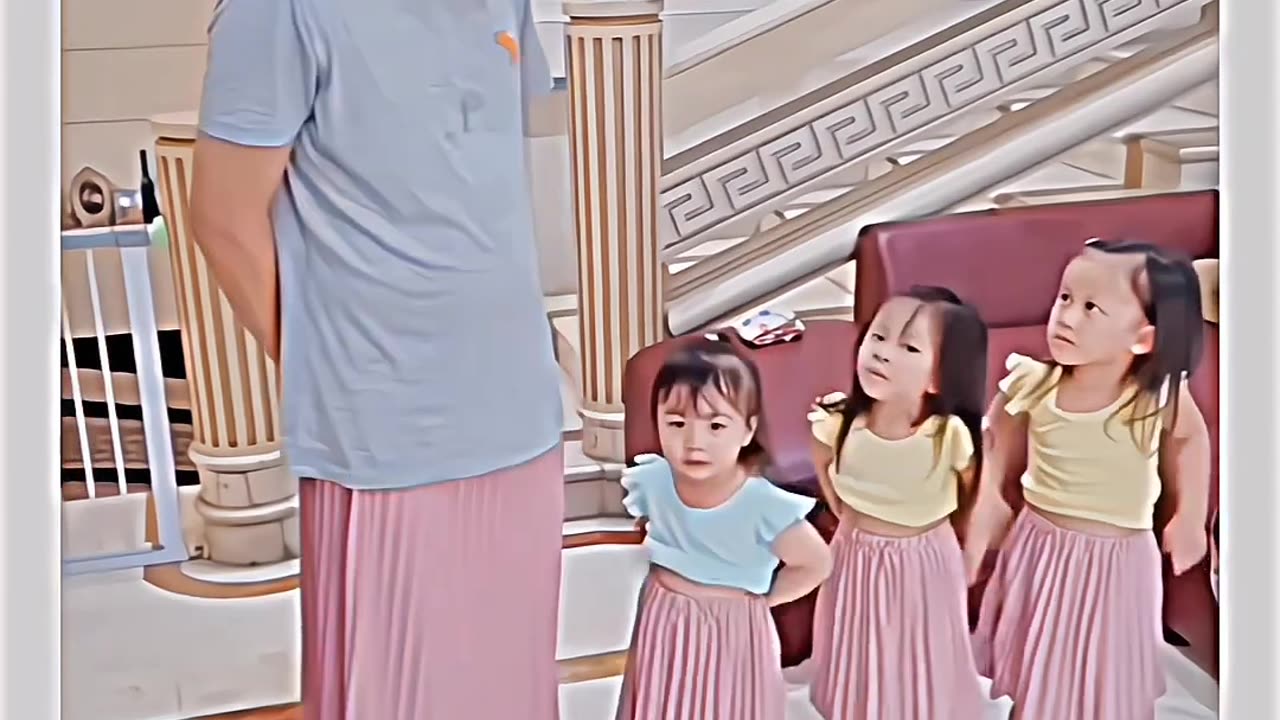 good father