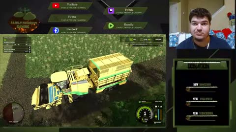 Farming Simulator 25 Episode 21