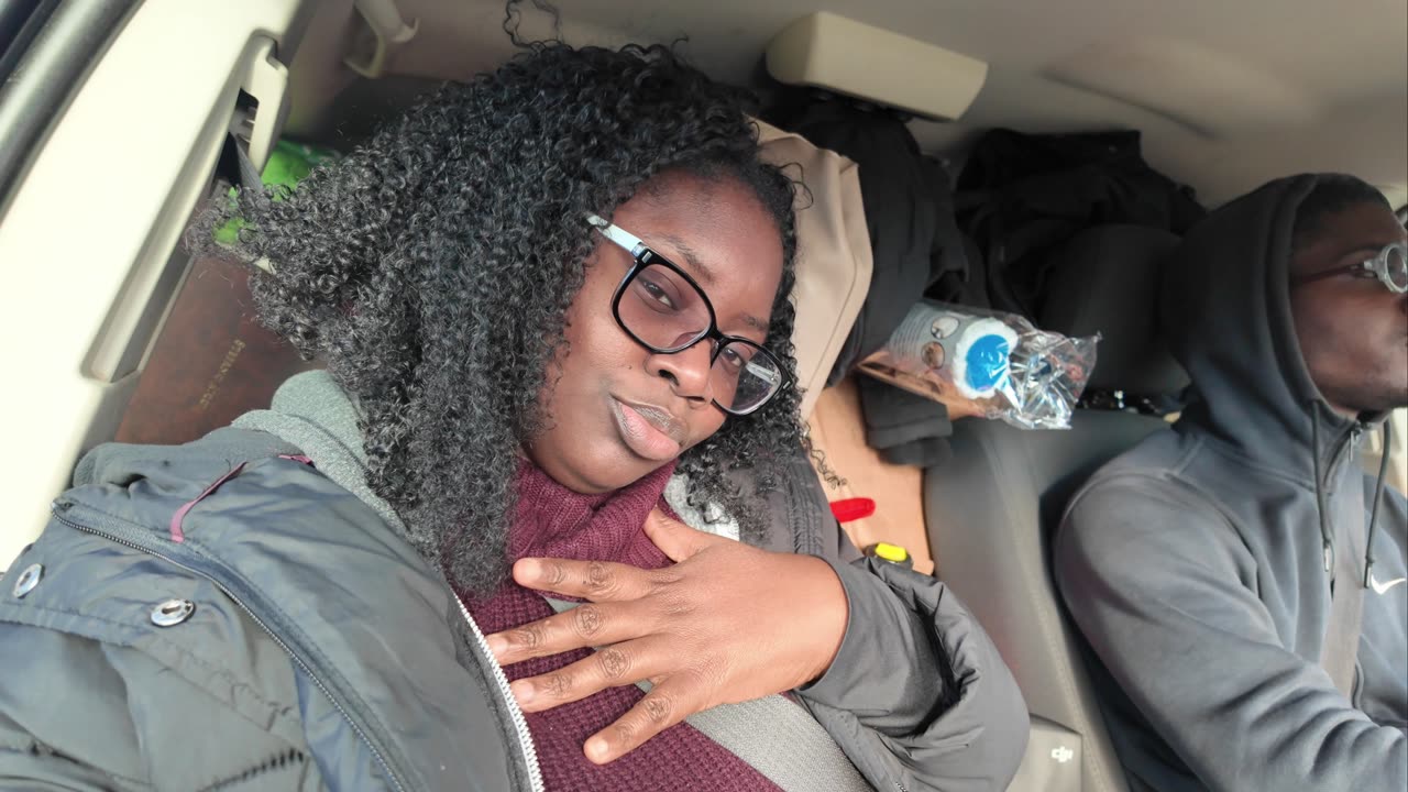A SUDDEN END TO OUR NEWFOUNDLAND TRIP !!! MOVING VLOG PART 5