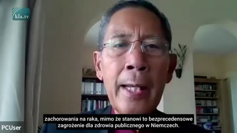 Skarga nadzorcza przeciwko pracownikom PEI (autor: dr Jürgen O. Kirchner)