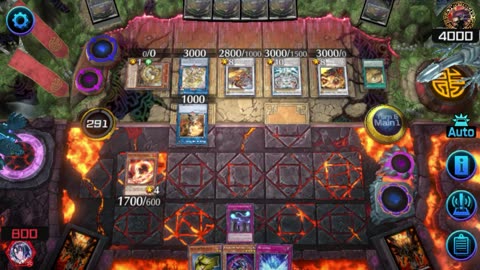 Playing yu-Gi-Oh ! Part#2