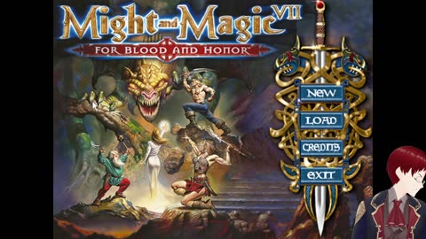 Part 3 Might and Magic 7