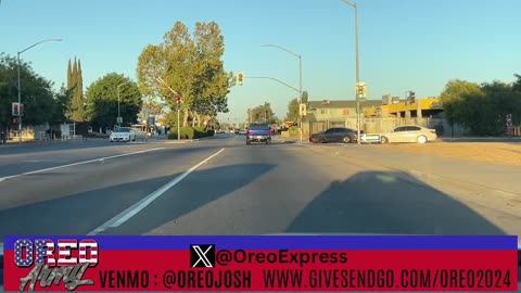 Live - Police Calls Fresno CA