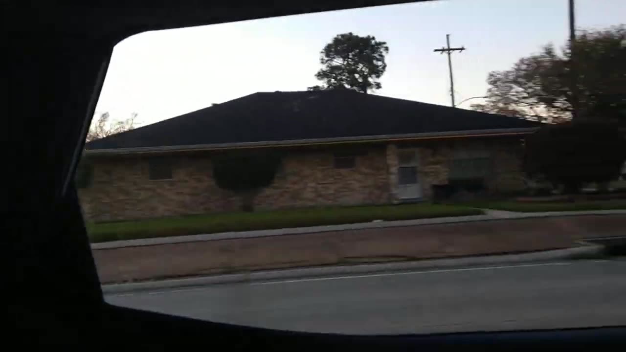 New Orleans East 2025