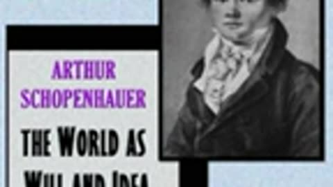 The World As Will and Idea Vol. 2 of 3 by Arthur Schopenhauer 2-3