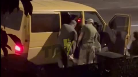 🚨🔴 Ukraine Russia War | UA POV: Attempted Busification in Lviv | RCF