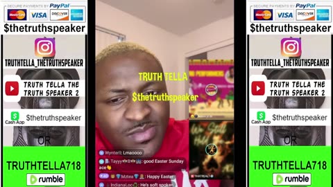 ACESOFAMOUS SAYS SAVANNA IS LYING GOES IN ON BIG CHI & MORE