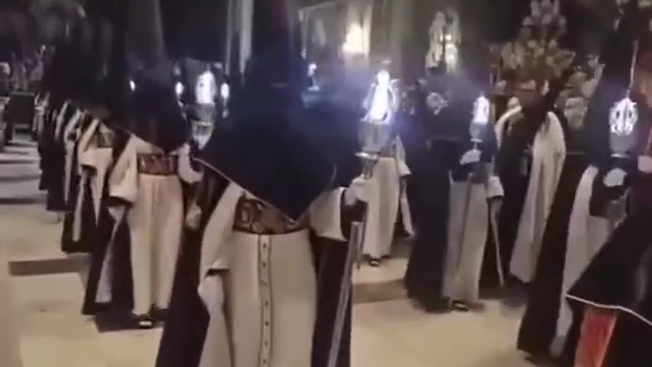 Vatican ii Demonic