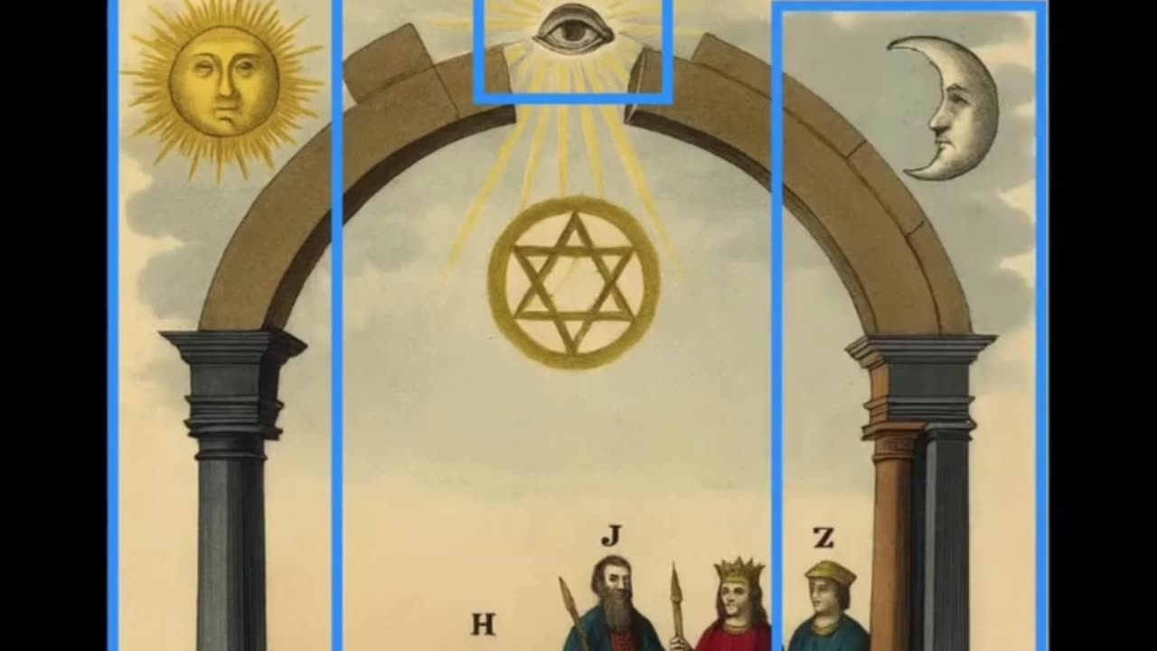 THE ANCIENT KEYS TO ENLIGHTENMENT