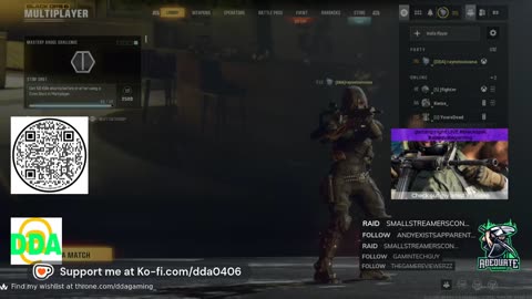 gaming night LIVE 40 #blackops6 #adequategaming