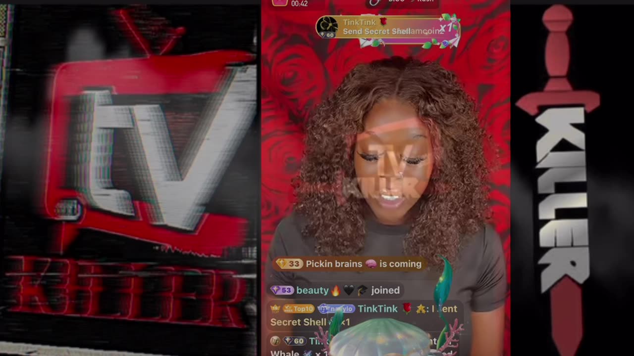 MADAM LO GOES MID EVIL 😈 ON PRINCESS JAY & TOMIKAY