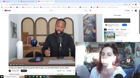 Black Americans Are Standing With Jews — And We’re Grateful
