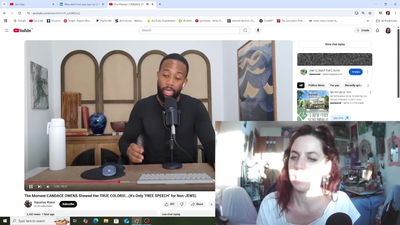 Black Americans Are Standing With Jews — And We’re Grateful