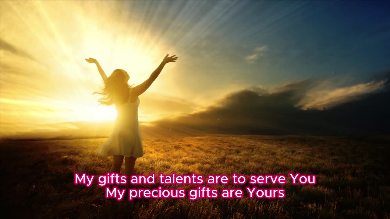 Oferta agradável a Ti (Offering Pleasant to You) - Cassiane