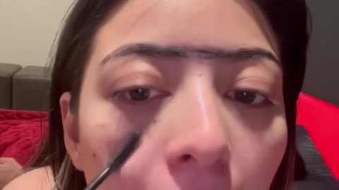 His face in the end!.hd