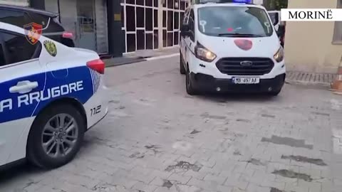 Po fuste në Shqipëri 2 kg drogë të fshehur në jastëk, arrestohet në Morinë 35-vjeçari nga Fieri