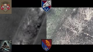 ⚔️✈️ Ukraine Russia War | Pilot Sarcazm Halts Enemy Advance with 25th Airborne Brigade | RCF