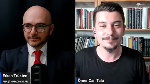 Türkiye Geri Dönülmez Yolda!