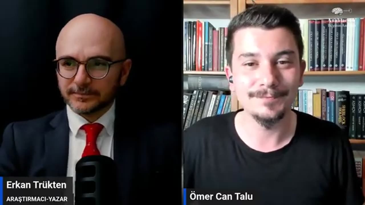 Türkiye Geri Dönülmez Yolda!