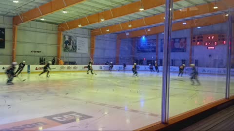 Preds 2025 Dev Camp 1