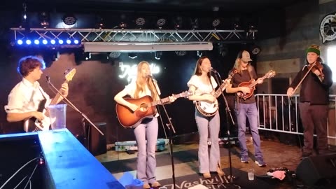 Sullivan Sisters @ Nashville North 6-24-25