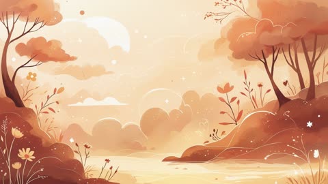 Reflections of Breeze | Chill Lo-Fi Beats 🎶 (No Copyright)