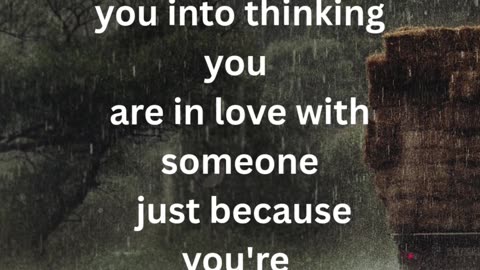 The secrets of love