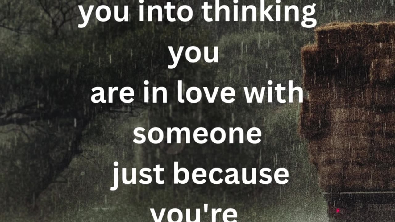 The secrets of love