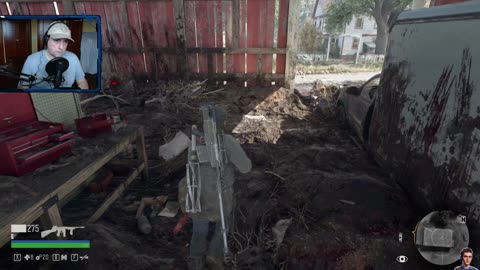 Days Gone +18#74