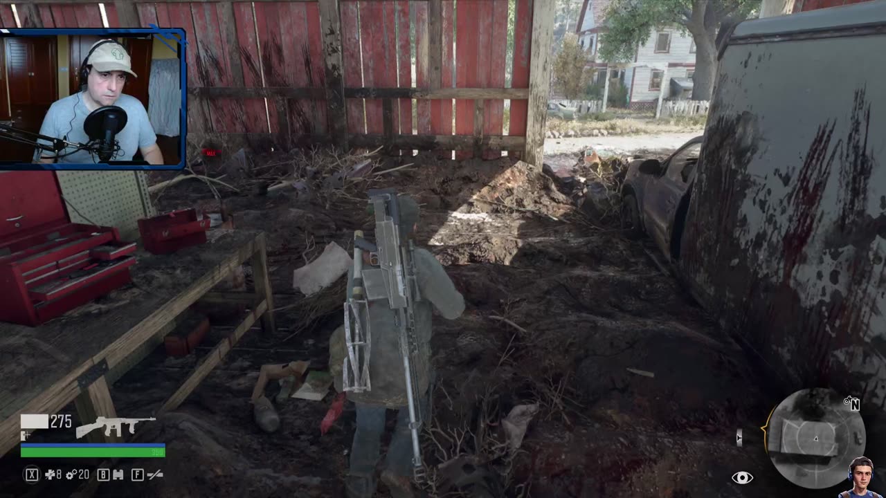 Days Gone +18#74