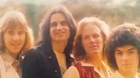 Ambrosia - Biggest Part of Me (Remastered Version)