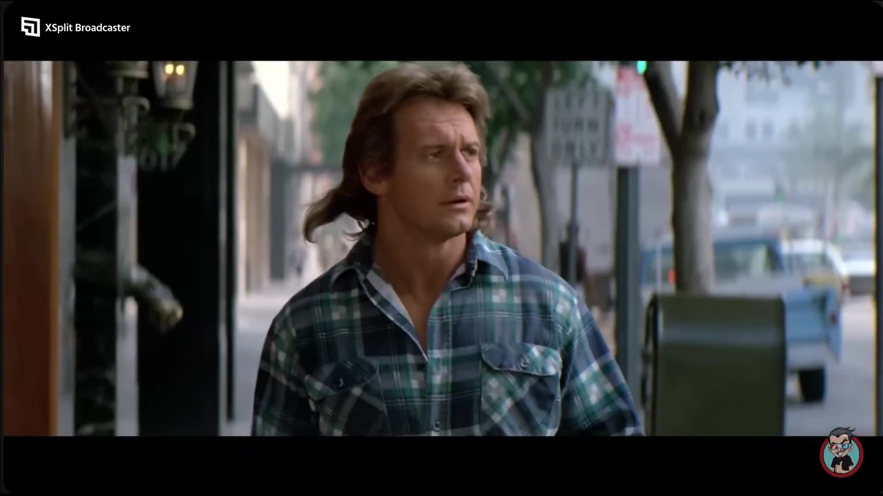 THEY LIVE (SONG RUBY WITCH)