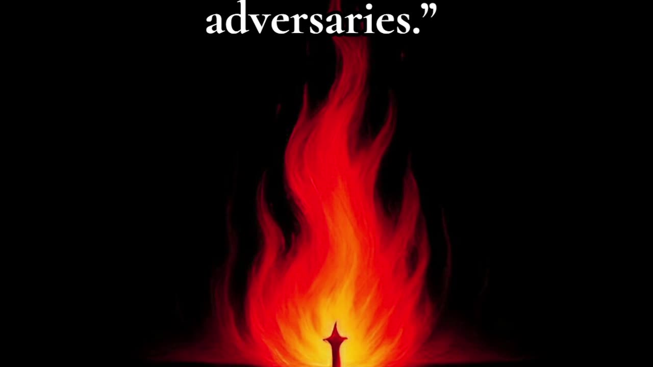 Your next level requires a new devil