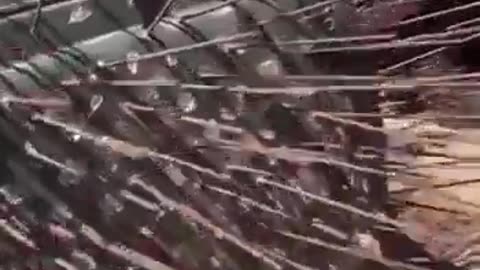 🚛🛡️ Ukraine Russia War | Russian UAZ with Anti-Drone Protection | RCF