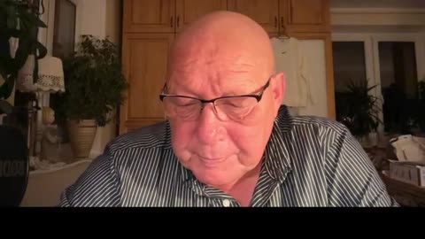 2025.10.26 Jackowski Krzysztof - Zagrożone Sektory Energetyczne i Finansowe - Wizja