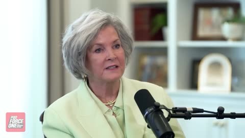 📌 WH Chief of Staff Susie Wiles on President Trump's cabinet