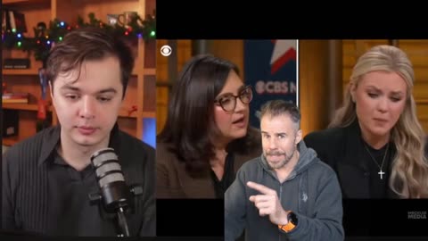 Interesting cutting through the division