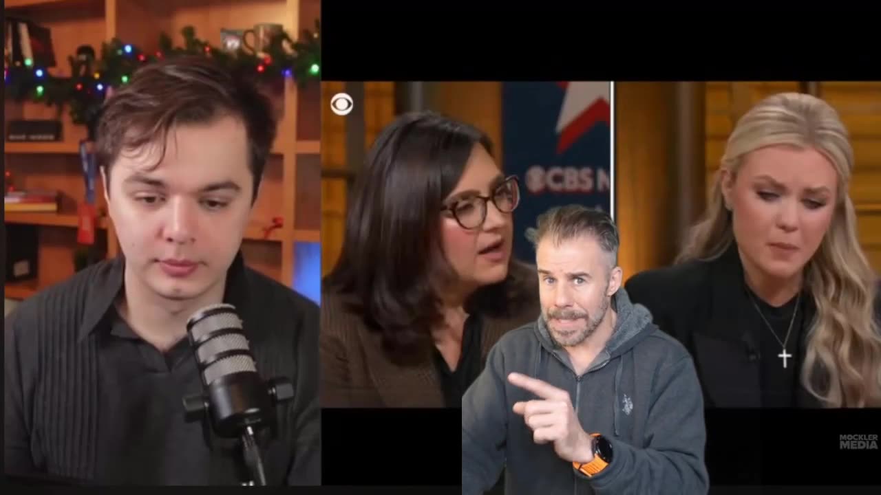 Interesting cutting through the division